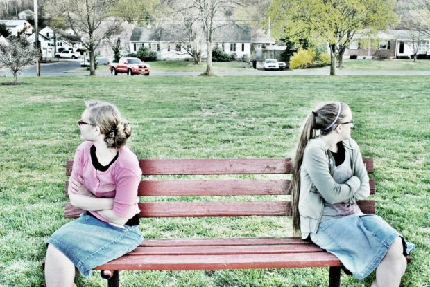 (C) 2012 Kristina Shaffer