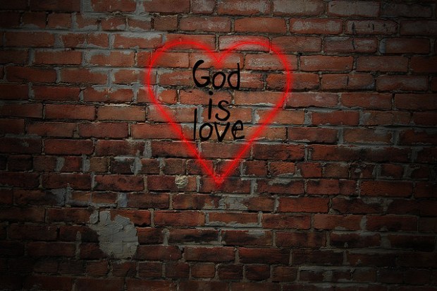 godislove