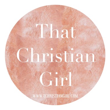 That Christian Girl